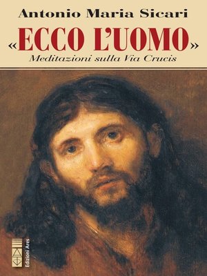 cover image of «Ecco l'Uomo»